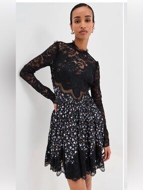 rabanne robe